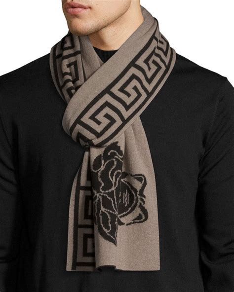 versace canada mens scarf|versace neckties.